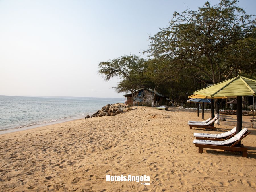 Queiroz Point Eco Resort - Imagem 5